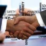 Apreton de manos | AVF Abogados