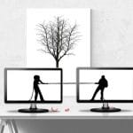 medidas provisionales previas o coetáneas