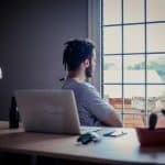 desahucio precario entre herederos