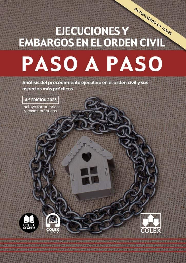 Impago de pensión de alimentos: ejecución de sentencia. Guía 2026 | 2026
