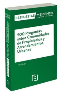 Deudas con comunidad de propietarios. Guía 2026 7 Deudas con comunidad de propietarios. Guía 2026 | 2026